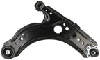Delphi TC787 Suspension Control Arm and Ball Joint Assembly - Front Right Lower