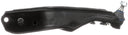 Delphi TC7899 Suspension Control Arm and Ball Joint Assembly - Front Left Lower