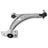 Delphi TC7942 Suspension Control Arm and Ball Joint Assembly - Front Right Lower