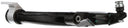 Delphi TC7960 Suspension Control Arm and Ball Joint Assembly - Front Left Lower