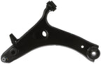 Delphi TC7994 Suspension Control Arm and Ball Joint Assembly - Front Left Lower