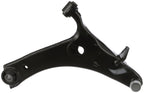Delphi TC7994 Suspension Control Arm and Ball Joint Assembly - Front Left Lower