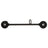 Delphi TC8020 Suspension Control Arm - Rear Left Upper