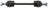 Delphi TC8027 Suspension Control Arm - Rear Upper