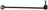 Delphi TC8047 Suspension Stabilizer Bar Link Kit - Front Left
