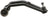 Delphi TC8063 Suspension Control Arm and Ball Joint Assembly - Rear Left Upper