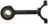 Delphi TC8069 Suspension Stabilizer Bar Link Kit - Front