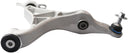Delphi TC8096 Suspension Control Arm and Ball Joint Assembly - Front Right Lower