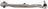 Delphi TC8188 Suspension Control Arm and Ball Joint Assembly - Front Right Lower