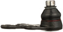 Delphi TC8200 Suspension Ball Joint - Front Left Lower