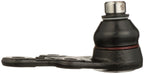 Delphi TC8200 Suspension Ball Joint - Front Left Lower