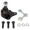 Delphi TC824 Suspension Ball Joint - Front Left or Front Left Lower