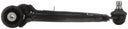 Delphi TC8272 Suspension Control Arm and Ball Joint Assembly - Front Right Upper