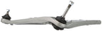 Delphi TC8284 Suspension Control Arm and Ball Joint Assembly - Front Right Lower
