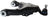 Delphi TC8303 Suspension Control Arm and Ball Joint Assembly - Front Right Lower