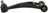 Delphi TC8311 Suspension Control Arm and Ball Joint Assembly - Rear Left Upper