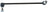 Delphi TC8319 Suspension Stabilizer Bar Link Kit - Front Left
