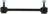 Delphi TC8326 Suspension Stabilizer Bar Link - Rear