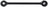 Delphi TC8353 Lateral Arm - Rear