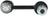 Delphi TC8354 Suspension Stabilizer Bar Link - Front Right