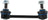 Delphi TC8356 Suspension Stabilizer Bar Link - Front Left