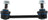 Delphi TC8357 Suspension Stabilizer Bar Link - Front Right