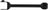 Delphi TC8365 Suspension Control Arm - Rear Lower Forward