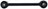 Delphi TC8375 Suspension Stabilizer Bar Link - Rear