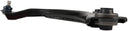 Delphi TC8383 Suspension Control Arm and Ball Joint Assembly - Front Left Lower