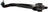 Delphi TC8383 Suspension Control Arm and Ball Joint Assembly - Front Left Lower