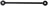 Delphi TC8392 Lateral Arm - Rear