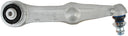 Delphi TC8395 Suspension Control Arm and Ball Joint Assembly - Front Left Lower Rearward