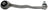 Delphi TC8403 Suspension Control Arm and Ball Joint Assembly - Front Left Lower Forward