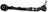 Delphi TC8409 Suspension Control Arm - Front Right Lower Rearward