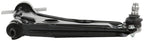 Delphi TC842 Suspension Control Arm and Ball Joint Assembly - Front Left Lower
