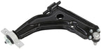 Delphi TC842 Suspension Control Arm and Ball Joint Assembly - Front Left Lower
