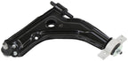 Delphi TC842 Suspension Control Arm and Ball Joint Assembly - Front Left Lower