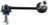 Delphi TC8472 Suspension Stabilizer Bar Link Kit - Front Left