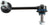 Delphi TC8473 Suspension Stabilizer Bar Link Kit - Front Right