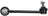 Delphi TC8475 Suspension Stabilizer Bar Link - Front Left or Rear Left