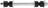 Delphi TC8550 Suspension Stabilizer Bar Link Kit - Front