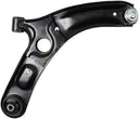 Delphi TC8612 Suspension Control Arm and Ball Joint Assembly - Front Left Lower