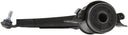 Delphi TC8615 Suspension Control Arm and Ball Joint Assembly - Front Left Lower