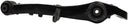 Delphi TC8623 Suspension Control Arm - Front Left Lower
