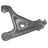 Delphi TC873 Suspension Control Arm and Ball Joint Assembly - Front Right