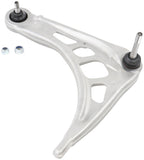 Delphi TC881 Suspension Control Arm and Ball Joint Assembly - Front Left Lower