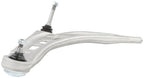 Delphi TC881 Suspension Control Arm and Ball Joint Assembly - Front Left Lower