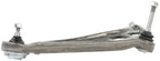 Delphi TC882 Suspension Control Arm and Ball Joint Assembly - Front Right Lower