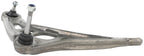 Delphi TC882 Suspension Control Arm and Ball Joint Assembly - Front Right Lower