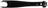 Delphi TC8913 Suspension Trailing Arm - Rear Lower Forward